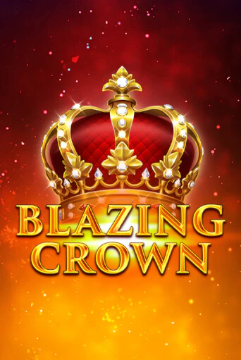 Blazing Crown бесплатная демо игра онлайн казино | Покер Дом