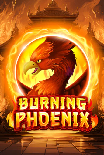 Burning Phoenix бесплатная демо игра онлайн казино | Покер Дом