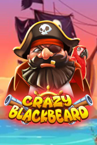 Crazy Blackbeard бесплатная демо игра онлайн казино | Покер Дом