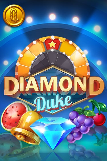 Diamond Duke бесплатная демо игра онлайн казино | Покер Дом