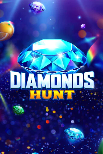 Diamonds Hunt бесплатная демо игра онлайн казино | Покер Дом