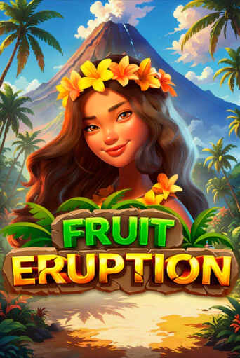 Fruit Eruption бесплатная демо игра онлайн казино | Покер Дом