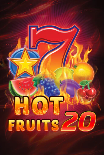Hot Fruits 20 бесплатная демо игра онлайн казино | Покер Дом