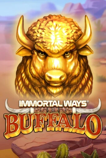Immortal Ways Buffalo бесплатная демо игра онлайн казино | Покер Дом
