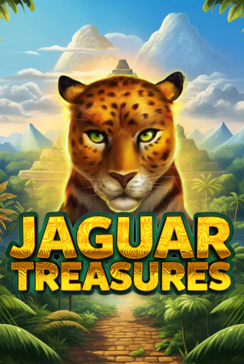 Jaguar Treasures бесплатная демо игра онлайн казино | Покер Дом