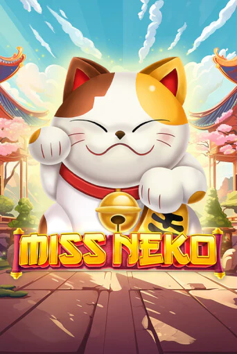 Miss Neko бесплатная демо игра онлайн казино | Покер Дом