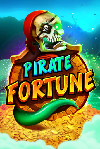 Pirate Fortune бесплатная демо игра онлайн казино | Покер Дом