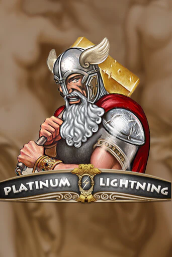 Platinum Lightning бесплатная демо игра онлайн казино | Покер Дом