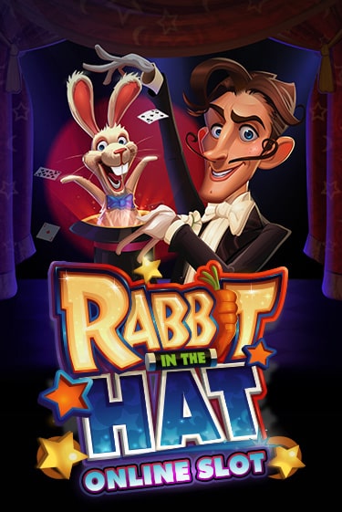 Rabbit In The Hat бесплатная демо игра онлайн казино | Покер Дом