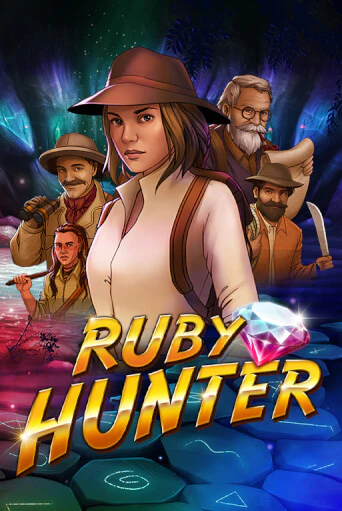 Ruby Hunter бесплатная демо игра онлайн казино | Покер Дом