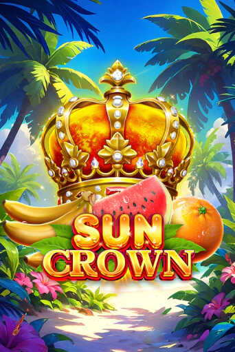 Sun Crown бесплатная демо игра онлайн казино | Покер Дом
